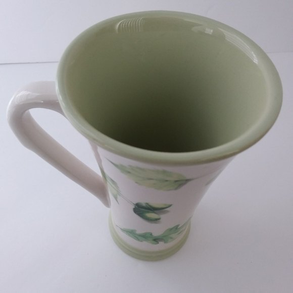 Marjolein Bastin | Nature Theme Tall Coffee Cup Microwave Save - Picture 4 of 9